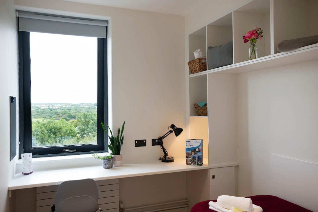 Goldcrest Village Rooms University Of Galway Extérieur photo