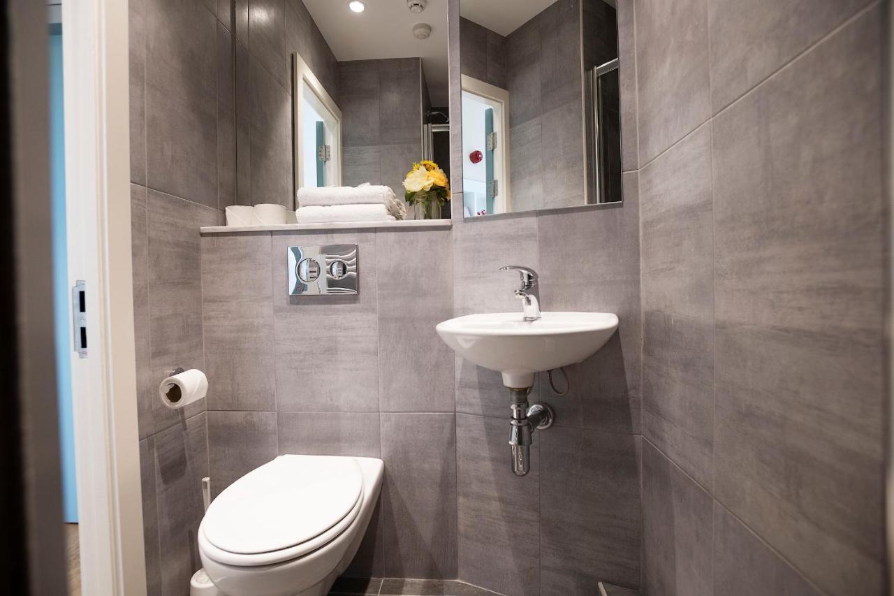 Goldcrest Village Rooms University Of Galway Extérieur photo