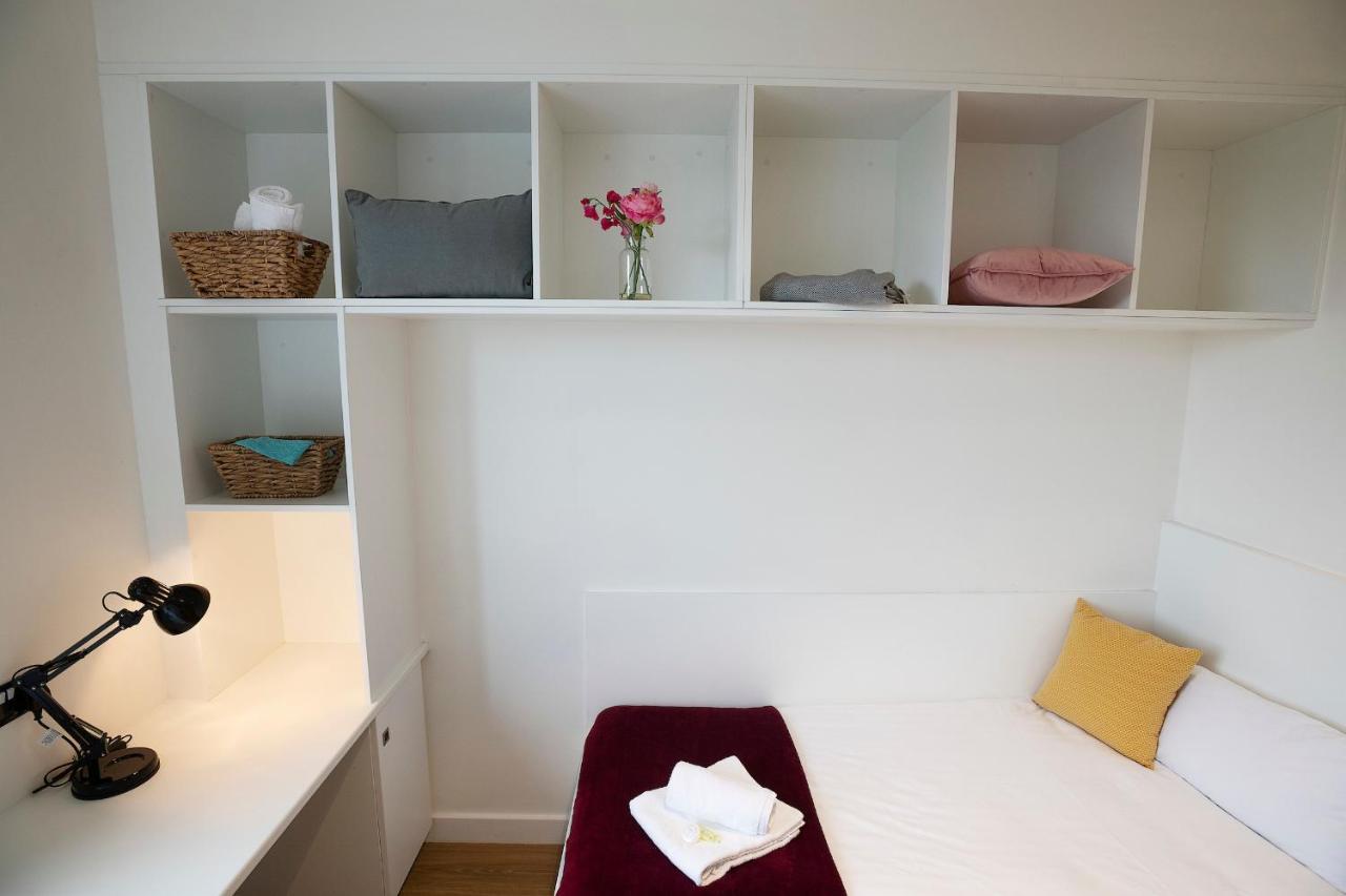 Goldcrest Village Rooms University Of Galway Extérieur photo